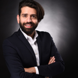 Frank Sotelo